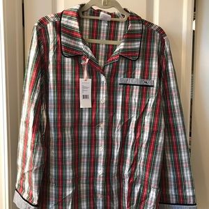 Vineyard Vine pajamas